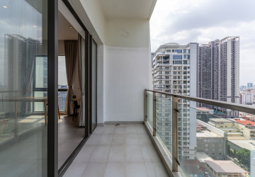 2 Bedroom Condo For Sale - Embassy Central, BKK1, Phnom Penh thumbnail