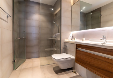 2 Bedroom Condo For Sale - Embassy Central, BKK1, Phnom Penh thumbnail