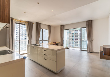 2 Bedroom Condo For Sale - Embassy Central, BKK1, Phnom Penh thumbnail