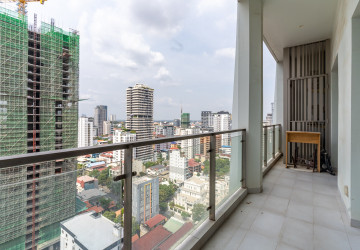 2 Bedroom Condo For Sale - Embassy Central, BKK1, Phnom Penh thumbnail