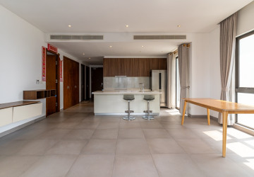 2 Bedroom Condo For Sale - Embassy Central, BKK1, Phnom Penh thumbnail