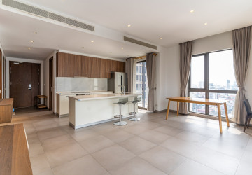 2 Bedroom Condo For Sale - Embassy Central, BKK1, Phnom Penh thumbnail