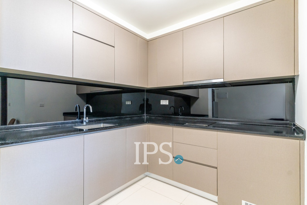 1 Bedroom Condo For Rent - The Peak, Tonle Bassac, Phnom Penh - Image 7