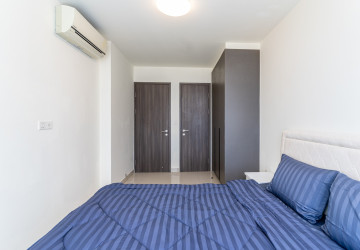 1 Bedroom Condo For Rent - The Peak, Tonle Bassac, Phnom Penh thumbnail