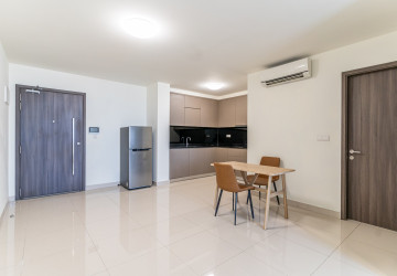 1 Bedroom Condo For Rent - The Peak, Tonle Bassac, Phnom Penh thumbnail