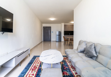 1 Bedroom Condo For Rent - The Peak, Tonle Bassac, Phnom Penh thumbnail