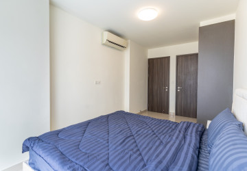 1 Bedroom Condo For Rent - The Peak, Tonle Bassac, Phnom Penh thumbnail