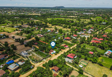 567 Sqm Land For Sale - Sambour, Siem Reap thumbnail