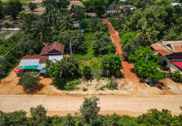 567 Sqm Land For Sale - Sambour, Siem Reap thumbnail