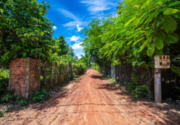 567 Sqm Land For Sale - Sambour, Siem Reap thumbnail