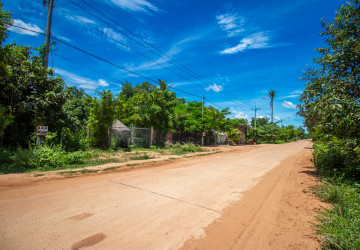 567 Sqm Land For Sale - Sambour, Siem Reap thumbnail