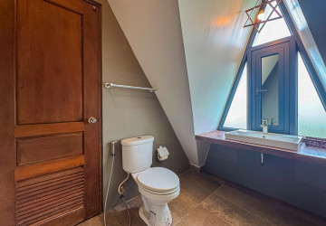 9 Unit Apartment For Rent - Kouk Chak, Siem Reap thumbnail
