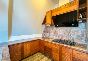 9 Unit Apartment For Rent - Kouk Chak, Siem Reap thumbnail