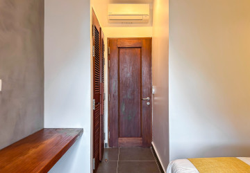 9 Unit Apartment For Rent - Kouk Chak, Siem Reap thumbnail