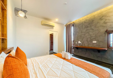 9 Unit Apartment For Rent - Kouk Chak, Siem Reap thumbnail