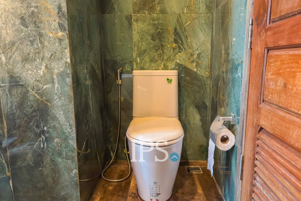 9 Unit Apartment For Rent - Kouk Chak, Siem Reap - Image 25