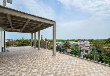 9 Unit Apartment For Rent - Kouk Chak, Siem Reap thumbnail