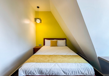 9 Unit Apartment For Rent - Kouk Chak, Siem Reap thumbnail