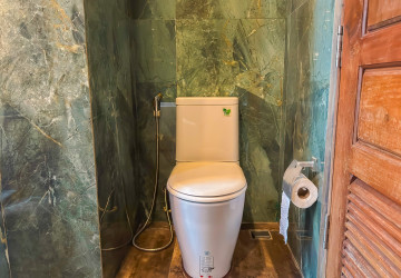 9 Unit Apartment For Rent - Kouk Chak, Siem Reap thumbnail