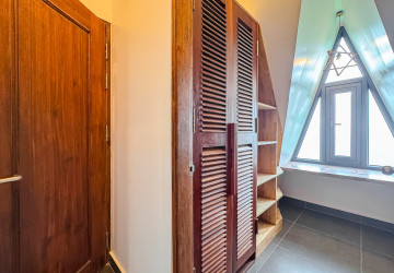9 Unit Apartment For Rent - Kouk Chak, Siem Reap thumbnail