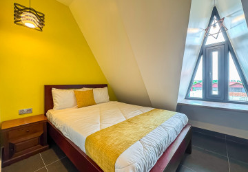 9 Unit Apartment For Rent - Kouk Chak, Siem Reap thumbnail