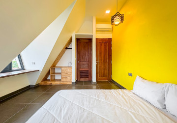 9 Unit Apartment For Rent - Kouk Chak, Siem Reap thumbnail