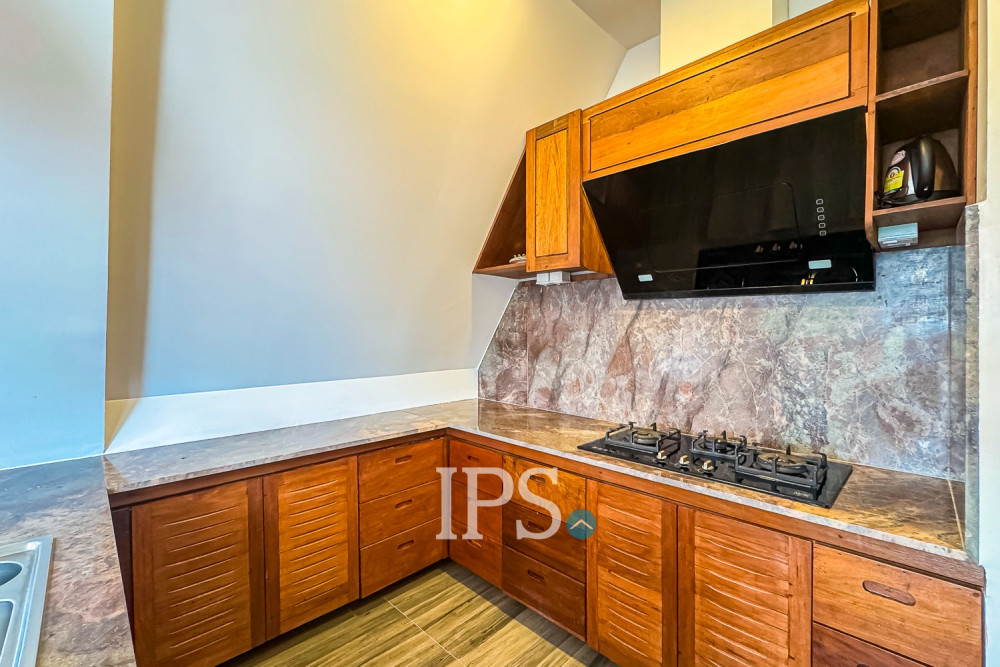9 Unit Apartment For Rent - Kouk Chak, Siem Reap - Image 9