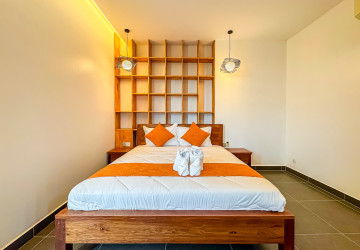 9 Unit Apartment For Rent - Kouk Chak, Siem Reap thumbnail