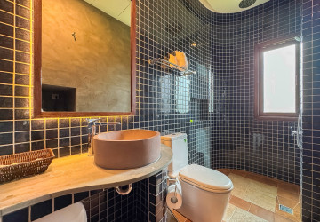 9 Unit Apartment For Rent - Kouk Chak, Siem Reap thumbnail