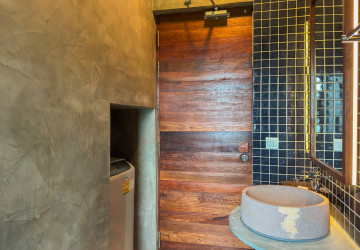 9 Unit Apartment For Rent - Kouk Chak, Siem Reap thumbnail