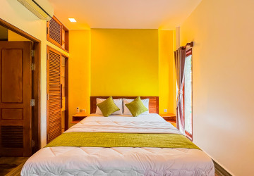 9 Unit Apartment For Rent - Kouk Chak, Siem Reap thumbnail