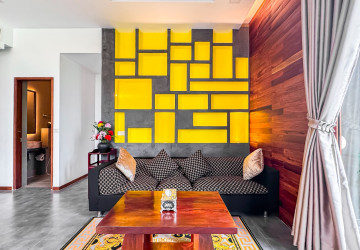 9 Unit Apartment For Rent - Kouk Chak, Siem Reap thumbnail