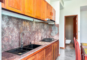 9 Unit Apartment For Rent - Kouk Chak, Siem Reap thumbnail