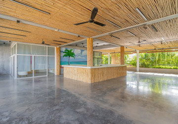 188 Sqm  Retail Space For Rent - Tonle Bassac, Phnom Penh thumbnail