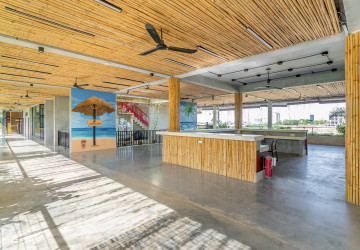 188 Sqm  Retail Space For Rent - Tonle Bassac, Phnom Penh thumbnail