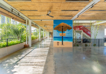 188 Sqm  Retail Space For Rent - Tonle Bassac, Phnom Penh thumbnail