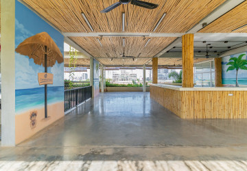 188 Sqm  Retail Space For Rent - Tonle Bassac, Phnom Penh thumbnail