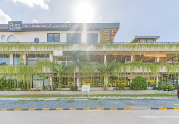 75 Sqm Office Space For Rent - Tonle Bassac, Phnom Penh thumbnail