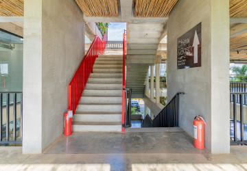 75 Sqm Office Space For Rent - Tonle Bassac, Phnom Penh thumbnail