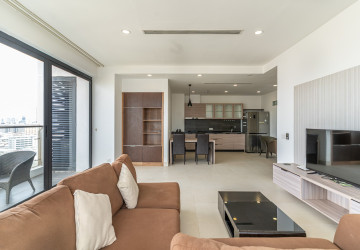 2 Bedroom Condo For Rent - Boeung Raing, Phnom Penh thumbnail