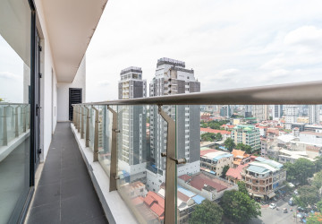 2 Bedroom Condo For Rent - Boeung Raing, Phnom Penh thumbnail