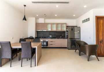 2 Bedroom Condo For Rent - Boeung Raing, Phnom Penh thumbnail