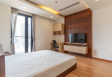 2 Bedroom Condo For Rent - Boeung Raing, Phnom Penh thumbnail