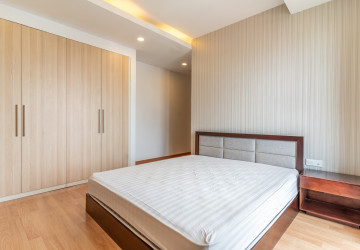 2 Bedroom Condo For Rent - Boeung Raing, Phnom Penh thumbnail