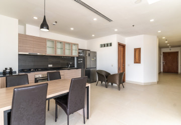 2 Bedroom Condo For Rent - Boeung Raing, Phnom Penh thumbnail