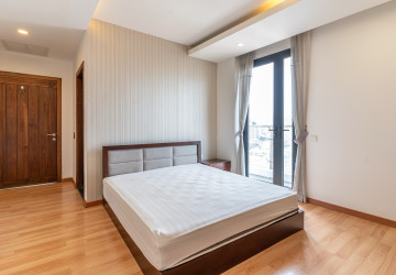 2 Bedroom Condo For Rent - Boeung Raing, Phnom Penh thumbnail
