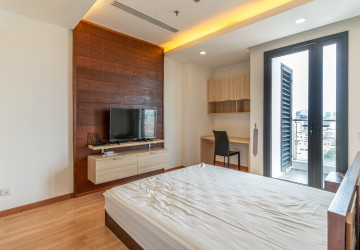 2 Bedroom Condo For Rent - Boeung Raing, Phnom Penh thumbnail