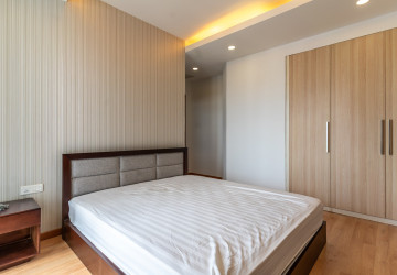 2 Bedroom Condo For Rent - Boeung Raing, Phnom Penh thumbnail