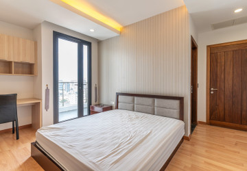 2 Bedroom Condo For Rent - Boeung Raing, Phnom Penh thumbnail