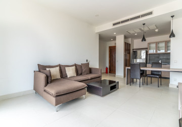 1 Bedroom Condo For Rent - Boeung Raing, Daun Penh, Phnom Penh thumbnail